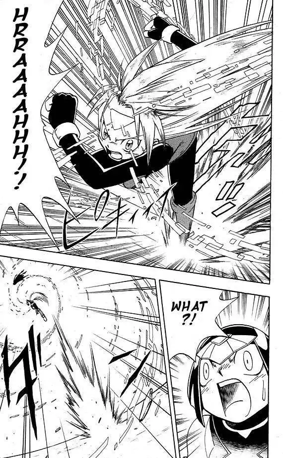 Rockman Zero Chapter 4 24